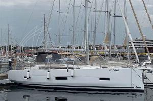 dufour yachts dufour 430