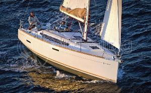 jeanneau sun odyssey 379