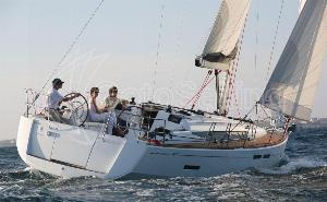 jeanneau sun odyssey 409