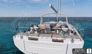 beneteau oceanis 47