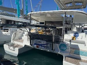 lagoon beneteau lagoon 38