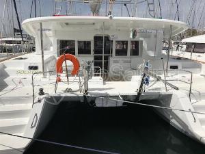 lagoon beneteau lagoon 450 f