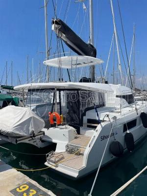 lagoon beneteau lagoon 50