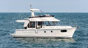 beneteau swift trawler 41