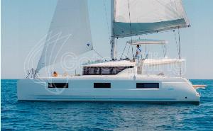 lagoon beneteau lagoon 46