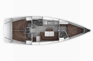 MH 63 Bavaria Cruiser 41