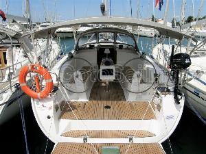 bavaria yachtbau bavaria cruiser 41