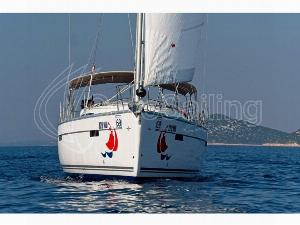 bavaria yachtbau bavaria cruiser 41