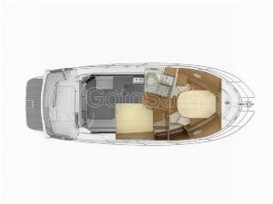 Mandalina II Antares 36