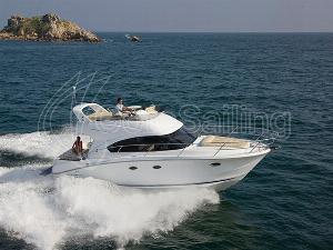 beneteau antares 36