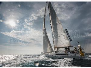 dufour yachts dufour 382 gl