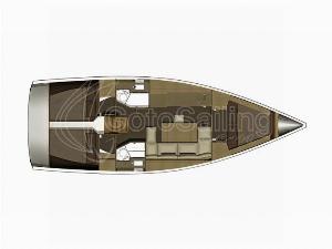 Sveti Ivan Dufour 382 GL