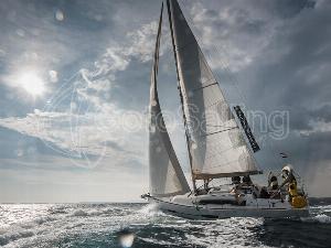 Sveti Ivan Dufour Yachts Dufour 382 GL