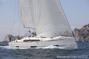 dufour yachts dufour 412 gl