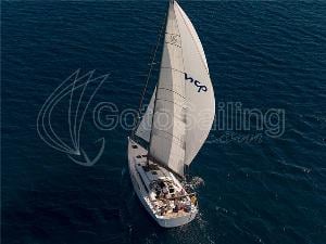 dufour yachts dufour 460 gl