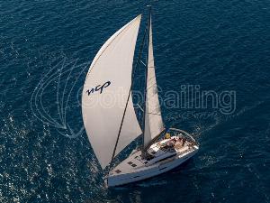 Alba I Dufour Yachts Dufour 460 GL