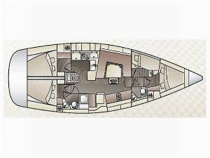 Marta X Elan 444 Impression