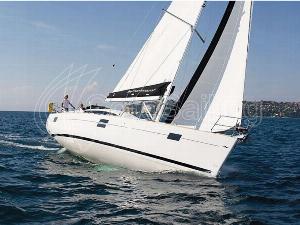 elan marine elan 444 impression