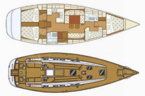 Kety Grand Soleil 50