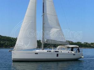 hanse yachts hanse 445