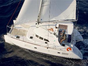 MAYA Lagoon-Bénéteau Lagoon 380