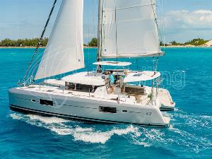 lagoon beneteau lagoon 42