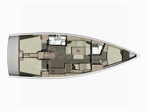 Stella Dufour 410 GL