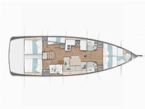 Swannabe Sun Odyssey 490