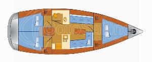 Bibi Bavaria Cruiser 37