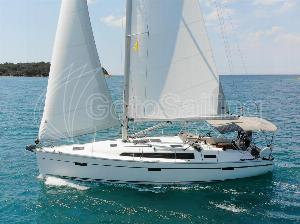 bavaria yachtbau bavaria cruiser 41