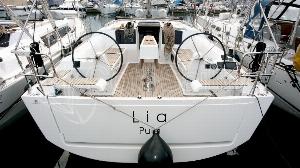 dufour yachts dufour 382 gl