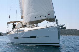 dufour yachts dufour 382 gl
