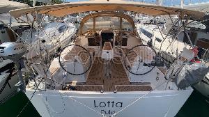 dufour yachts dufour 382 gl
