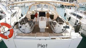 dufour yachts dufour 412 gl
