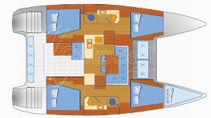 Balance 69 Lagoon 40