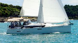jeanneau sun odyssey 389
