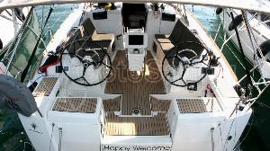 jeanneau sun odyssey 419
