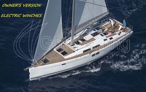 hanse yachts hanse 505 4 1 cab