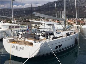 hanse yachts hanse 588 5 1 cab