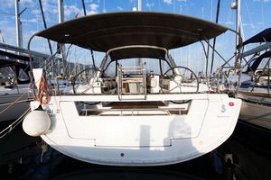 beneteau oceanis 45 4 cab