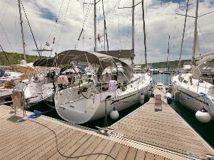 Gipsy Bavaria Yachtbau Bavaria 38 Match