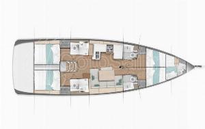 Caruso Sun Odyssey 490