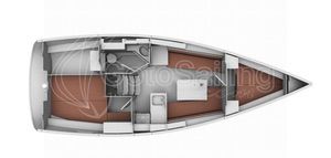 Sax Bavaria Cruiser 32