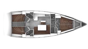Factor X Bavaria Cruiser 46