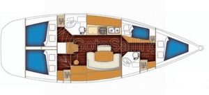 Sugar Daddy Cyclades 43.4