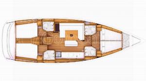 Pina Sun Odyssey 479