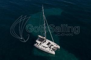 lagoon beneteau lagoon 50