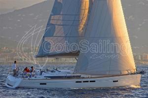 jeanneau sun odyssey 519