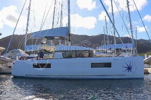 Kylana Lagoon-Bénéteau Lagoon 40