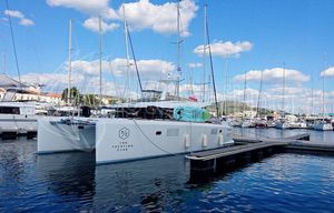 lagoon beneteau lagoon 40 motoryacht 4 cab